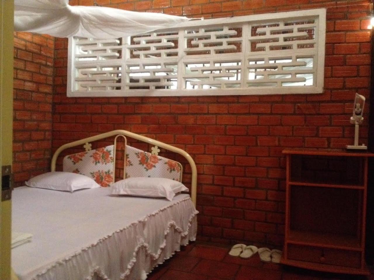 Nam Thanh Homestay Виньлонг Экстерьер фото