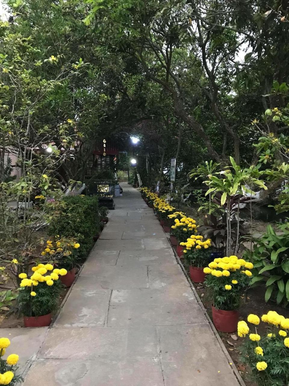 Nam Thanh Homestay Виньлонг Экстерьер фото